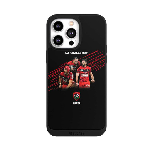 Apple iPhone 14 Pro Max NIVOpure La Famille RCT