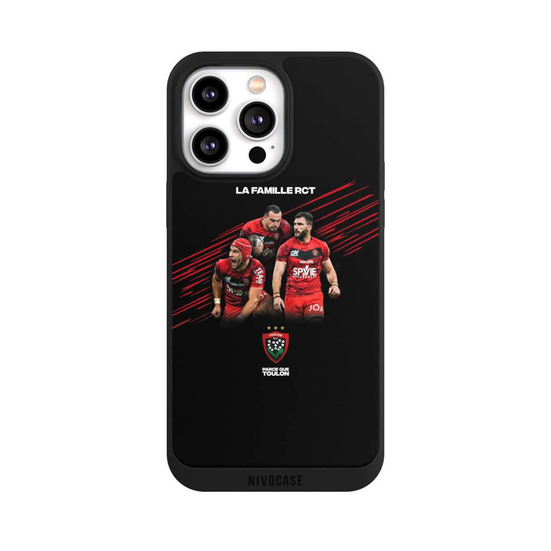 iPhone 14 Pro Max NIVOpure La Famille RCT