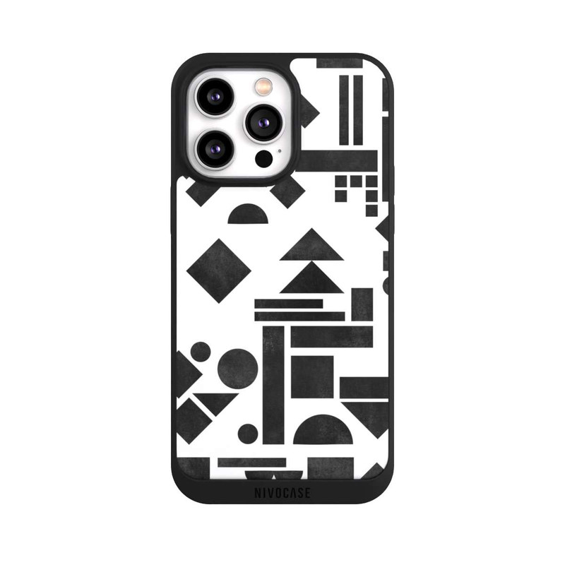 iPhone 14 Pro Max NIVOpure Geometrie