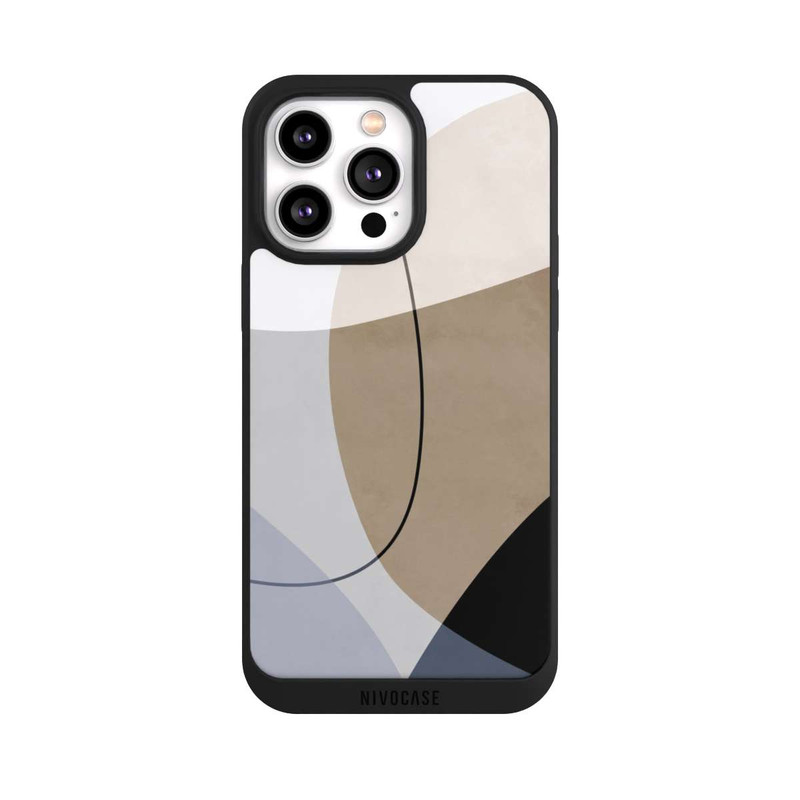 iPhone 14 Pro Max NIVOpure Grafik 210