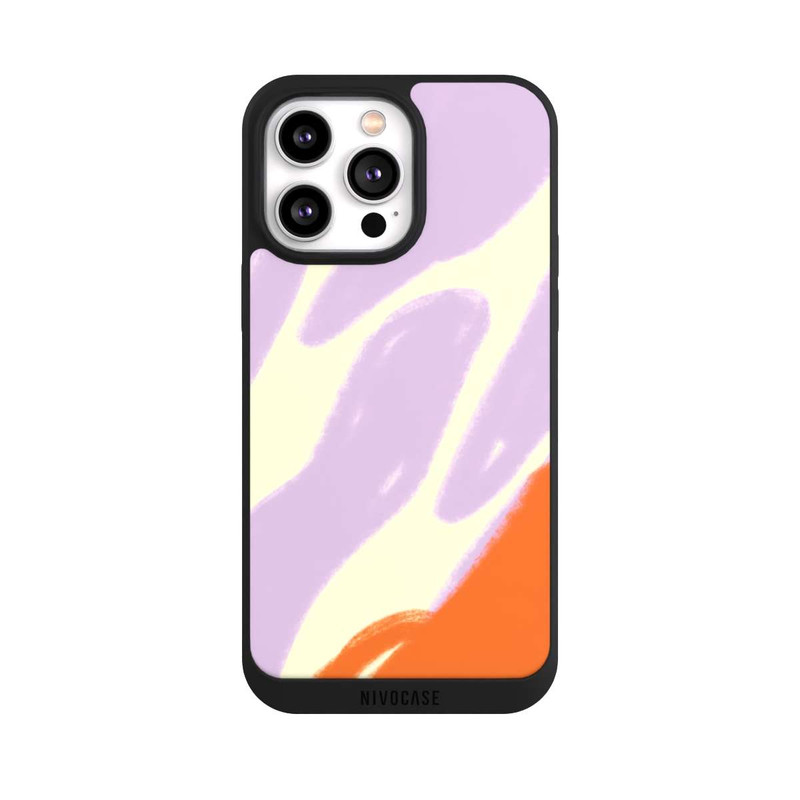 iPhone 14 Pro Max NIVOpure Boho Flow 