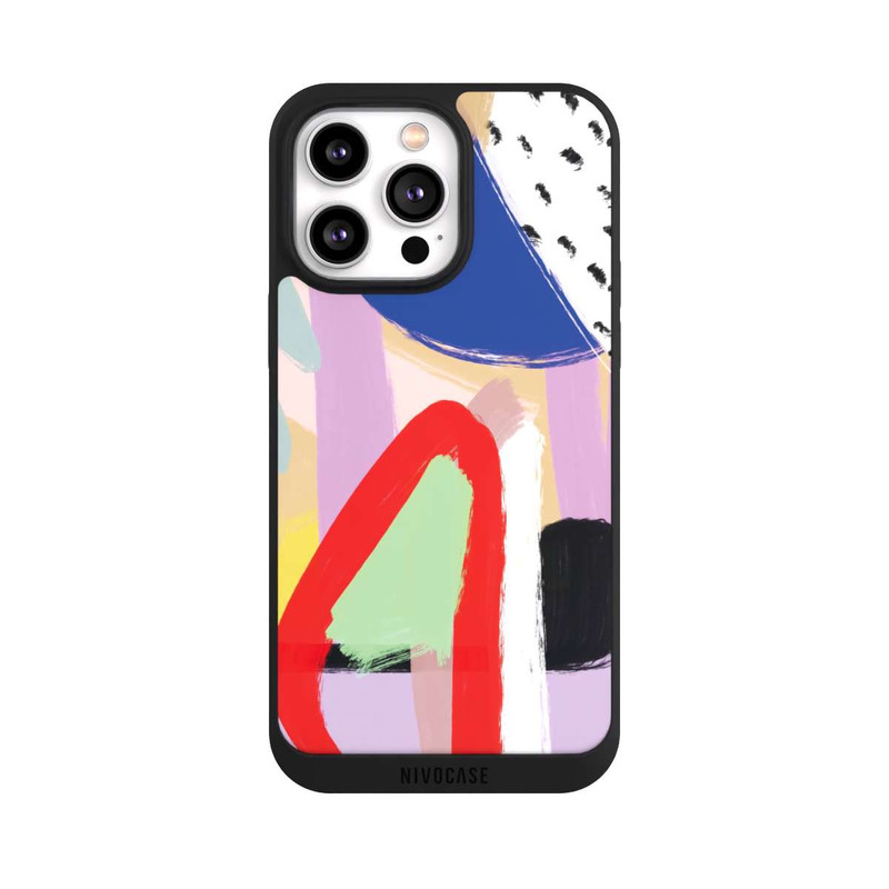 iPhone 14 Pro Max NIVOpure Color Soul