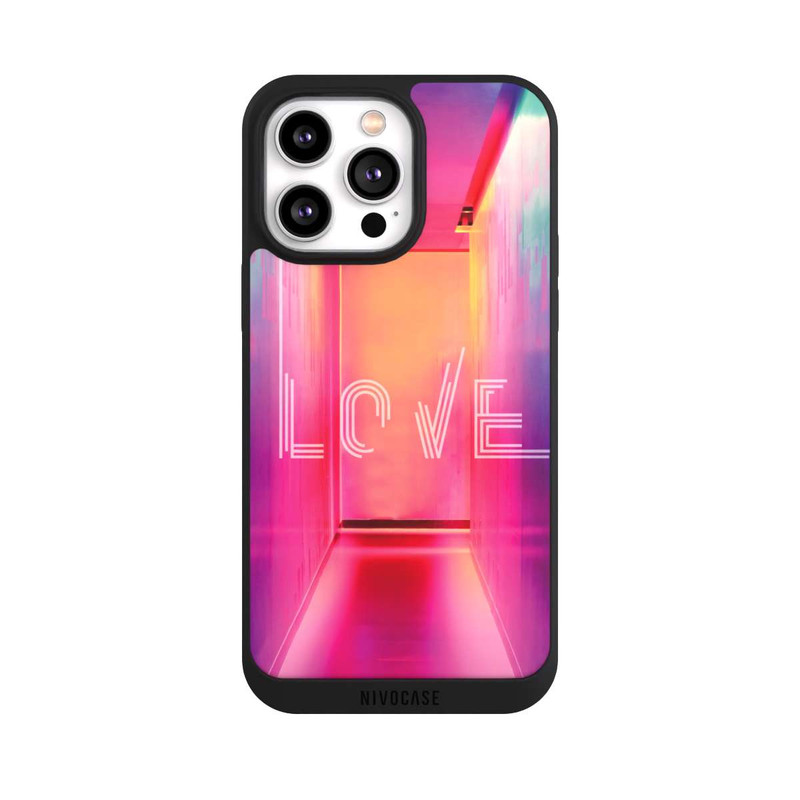 iPhone 14 Pro Max NIVOpure Valentine's Day Love