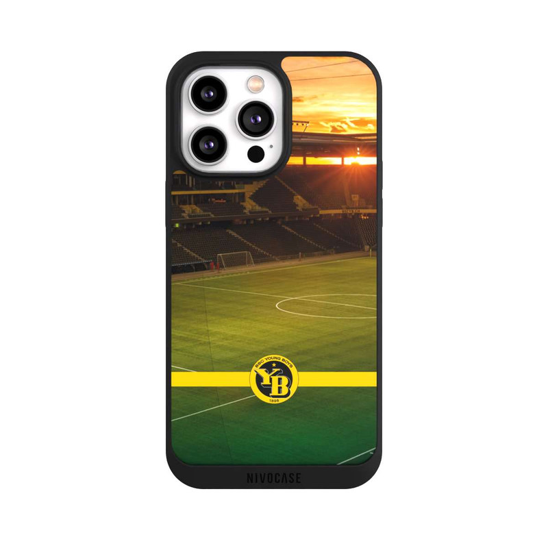 iPhone 14 Pro Max NIVOpure BSC YB Stadium