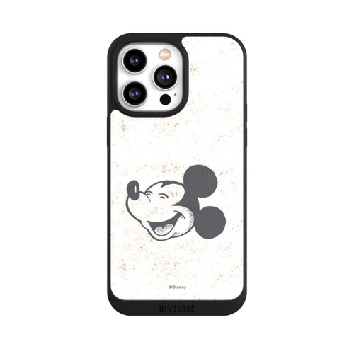 Apple iPhone 14 Pro Max NIVOpure Micky Laughing Boho