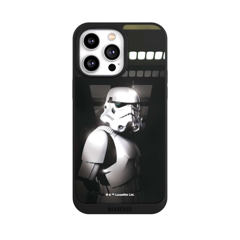 iPhone 14 Pro Max NIVOpure Der Mandalorian Sturmtruppler