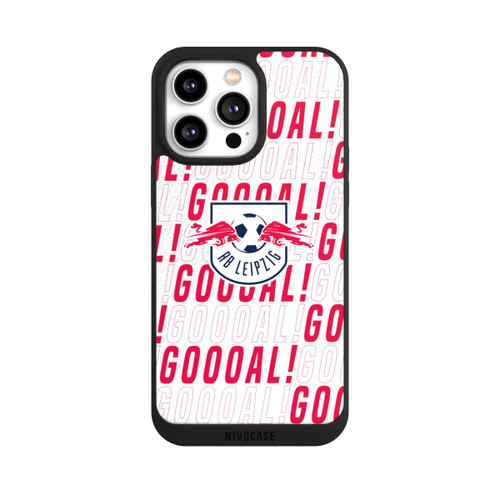 Apple iPhone 14 Pro Max NIVOpure RB Leipzig Goooal
