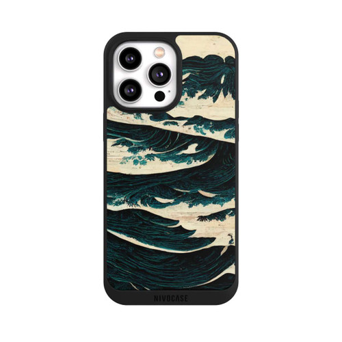 Apple iPhone 14 Pro Max NIVOpure Wildwaves