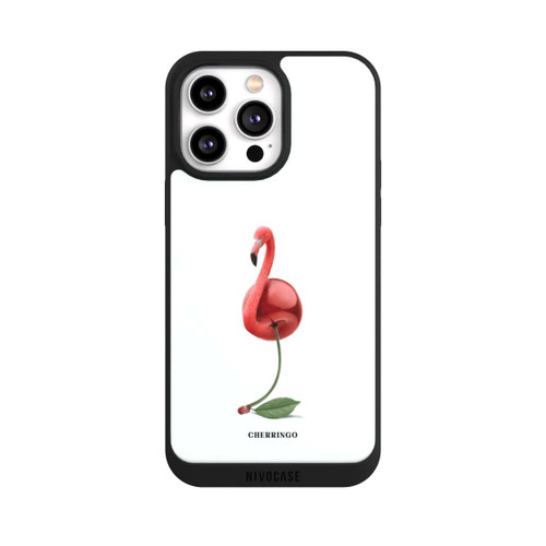 Apple iPhone 14 Pro Max NIVOpure Cherringo