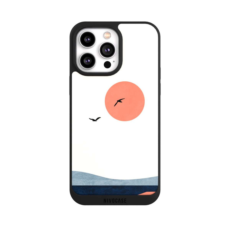 iPhone 14 Pro Max NIVOpure Once Upon A Time
