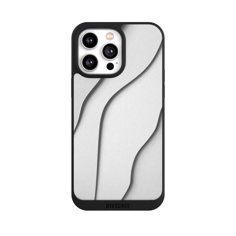 iPhone 14 Pro Max NIVOpure Papierstudien 28