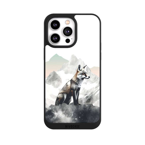 Apple iPhone 14 Pro Max NIVOpure Mountain Fox