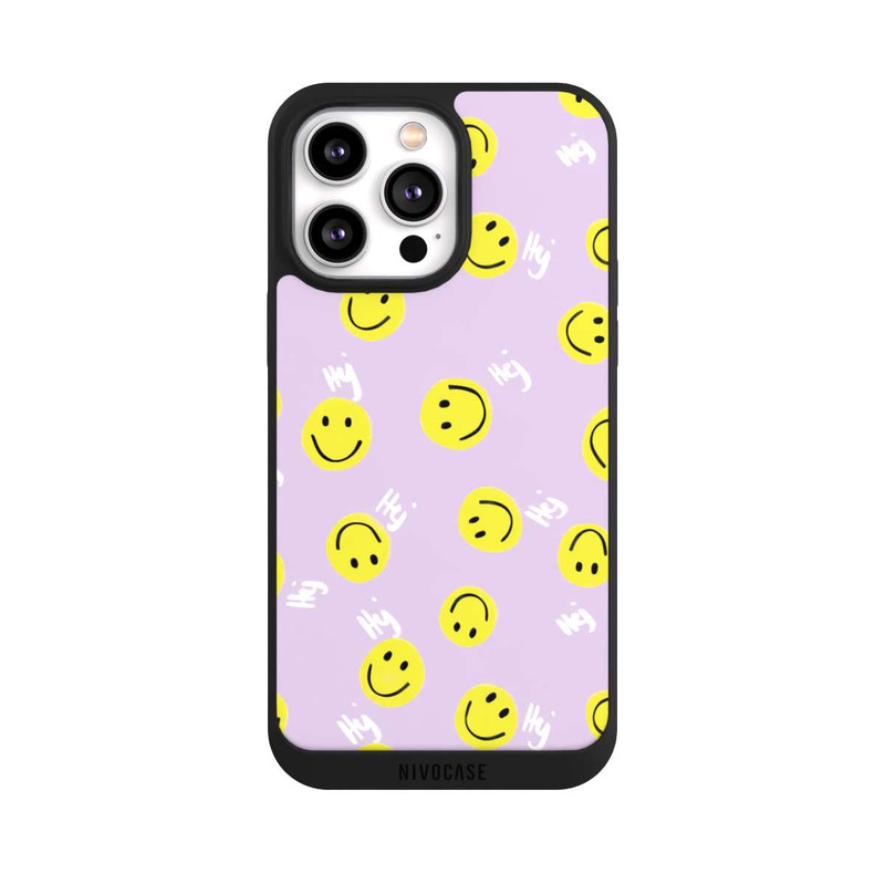 iPhone 14 Pro Max NIVOpure Hej Sourire