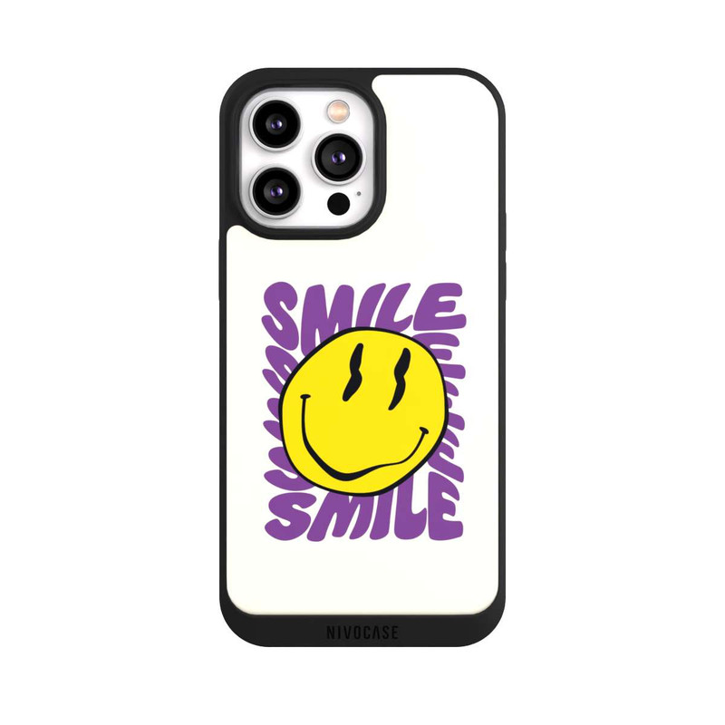 iPhone 14 Pro Max NIVOpure Smile