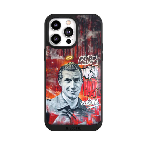 Apple iPhone 14 Pro Max NIVOpure 1.FCK Fritz Walter