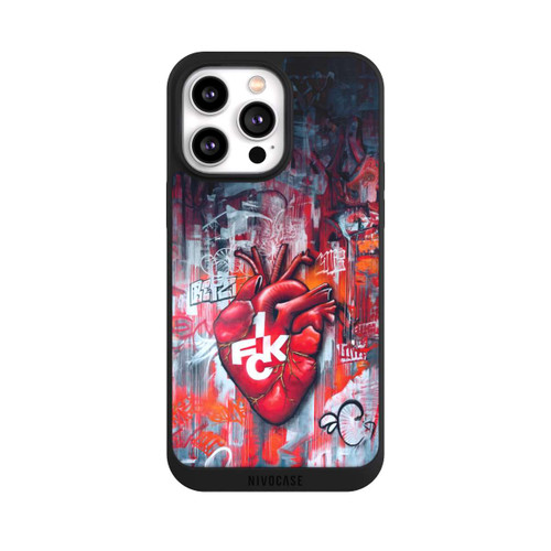 Apple iPhone 14 Pro Max NIVOpure 1.FCK Herz