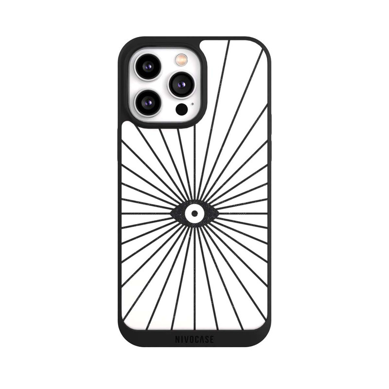 iPhone 14 Pro Max NIVOpure Großer Bruder