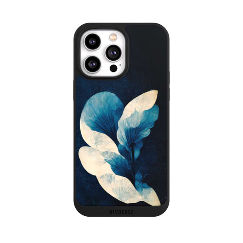 Apple iPhone 14 Pro Max NIVOpure Blue Night Lilly