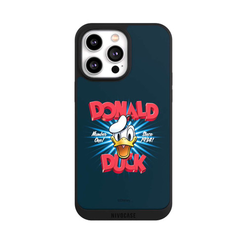 Apple iPhone 14 Pro Max NIVOpure Donald Duck Since 1934