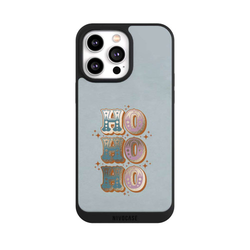 Apple iPhone 14 Pro Max NIVOpure Ho Ho Ho