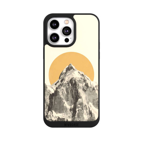 Apple iPhone 14 Pro Max NIVOpure Mountain 5