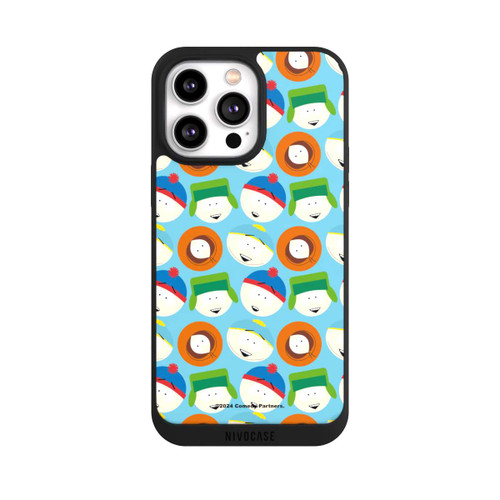 Apple iPhone 14 Pro Max NIVOpure South Park Pattern