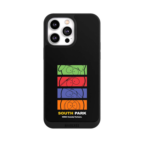 Apple iPhone 14 Pro Max NIVOpure South Park Boys Multicolor