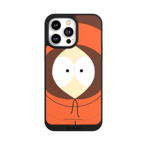 Apple iPhone 14 Pro Max NIVOpure Kenny Closeup