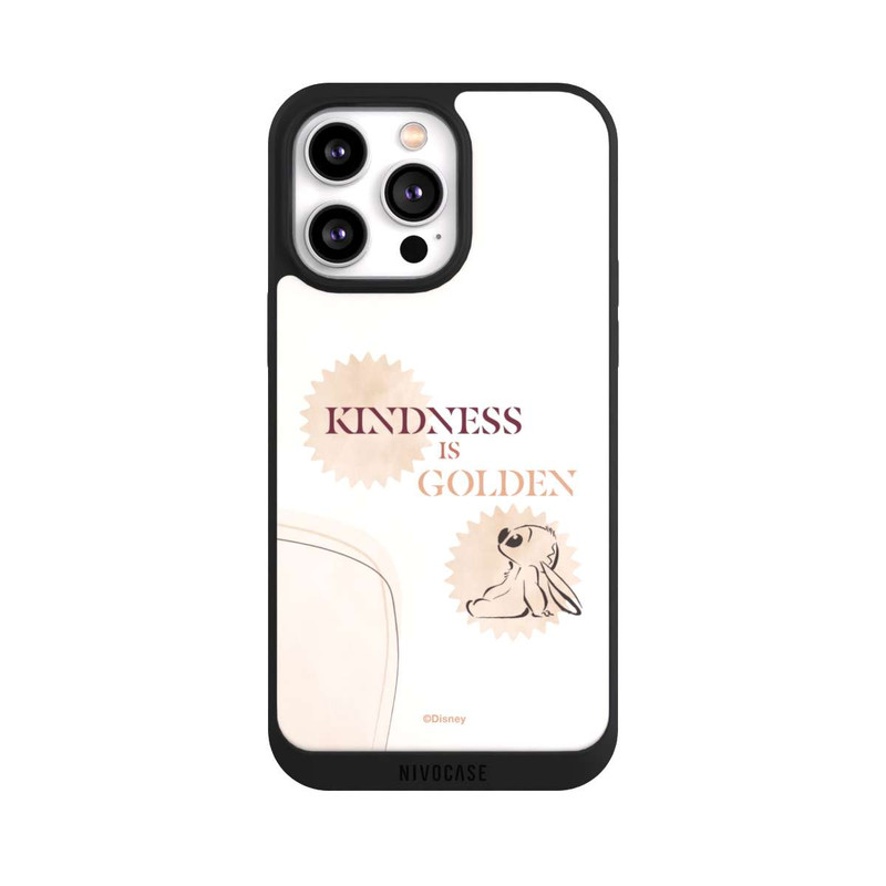 iPhone 14 Pro Max NIVOpure Kindness Is Golden