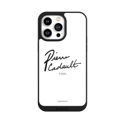 Apple iPhone 14 Pro Max NIVOpure Pierre Cadault Writing