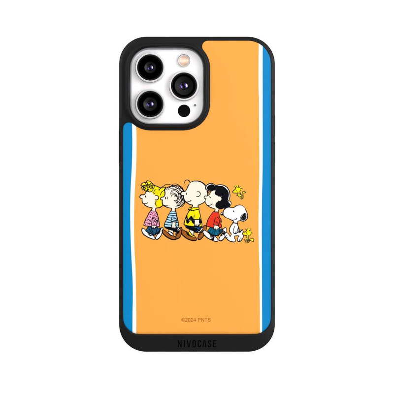 iPhone 14 Pro Max NIVOpure Peanuts Profil