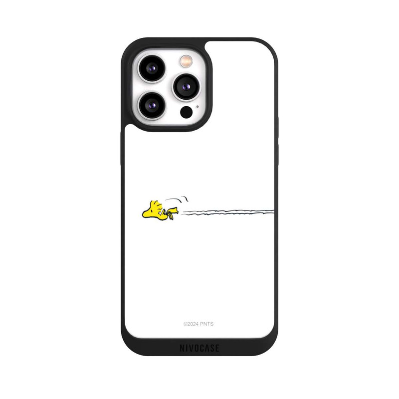 iPhone 14 Pro Max NIVOpure Peanuts Woodstock