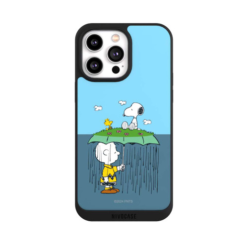 Apple iPhone 14 Pro Max NIVOpure Charlie Brown Regen