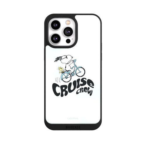 Apple iPhone 14 Pro Max NIVOpure Snoopy Cruise Crew