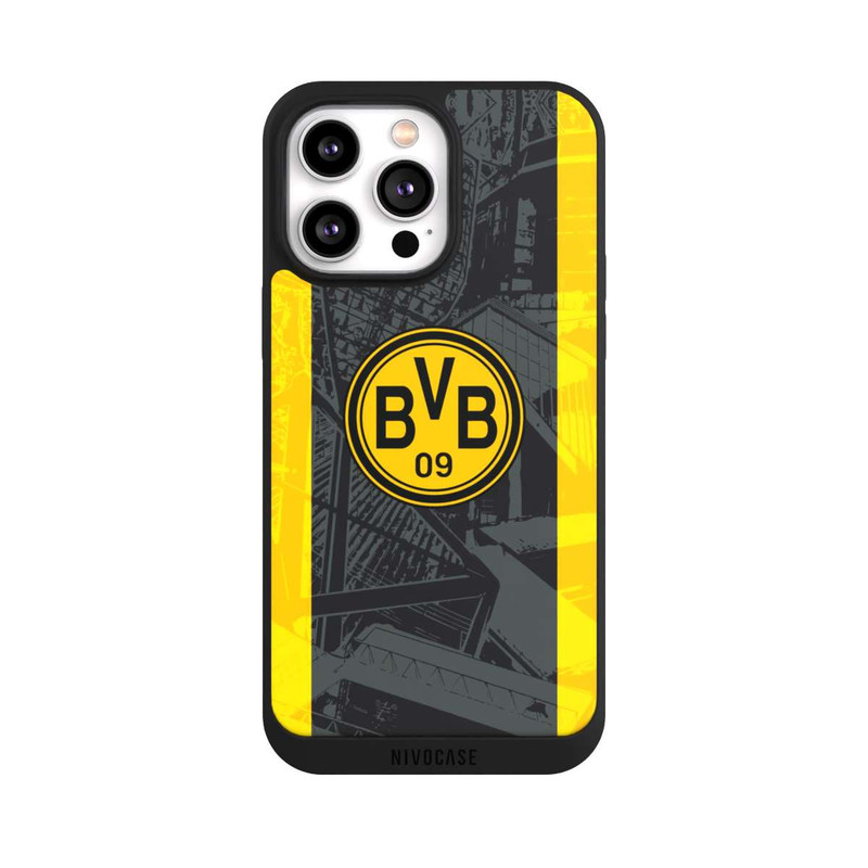 iPhone 14 Pro Max NIVOpure 50 Jahre Signal Iduna Park