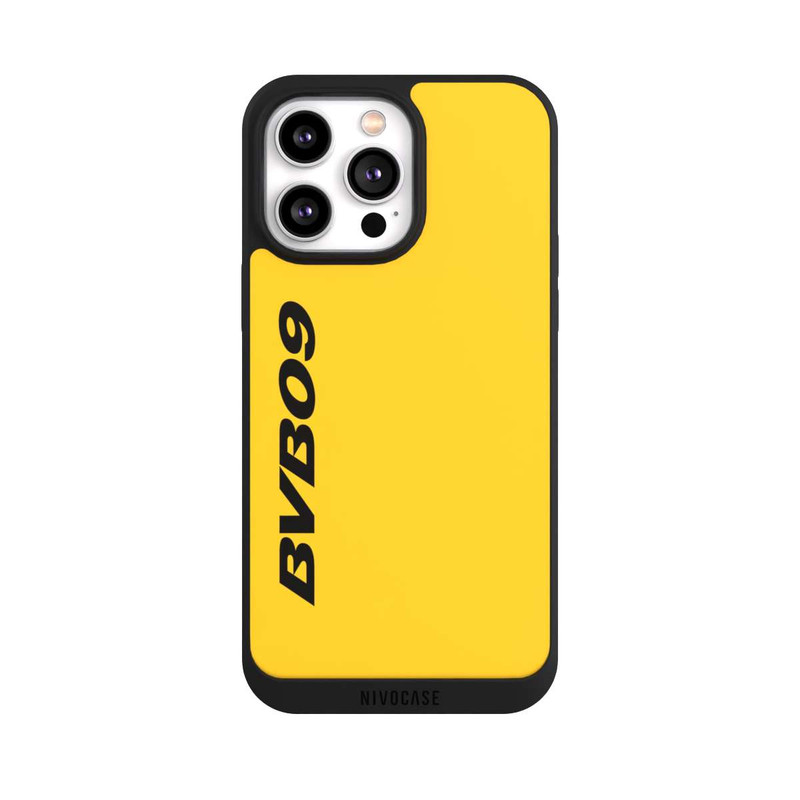 iPhone 14 Pro Max NIVOpure BVB09 Gelb