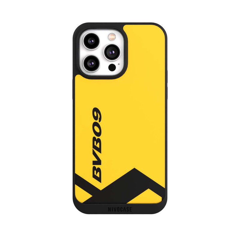 iPhone 14 Pro Max NIVOpure BVB09