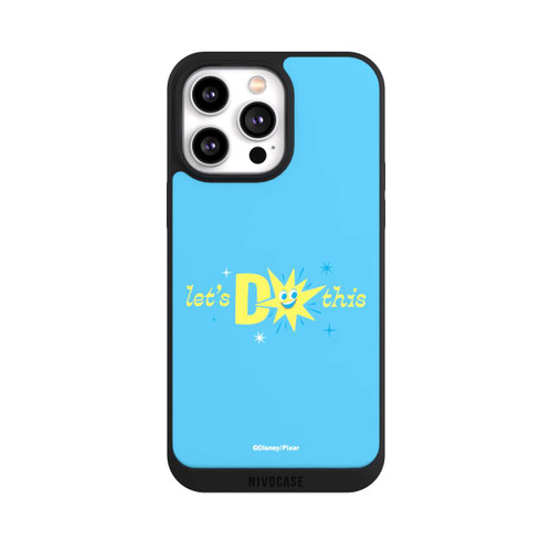 Apple iPhone 14 Pro Max NIVOpure Joy - let's Do this