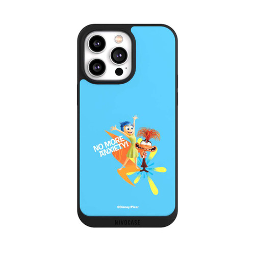 Apple iPhone 14 Pro Max NIVOpure Joy - No More Anxiety!