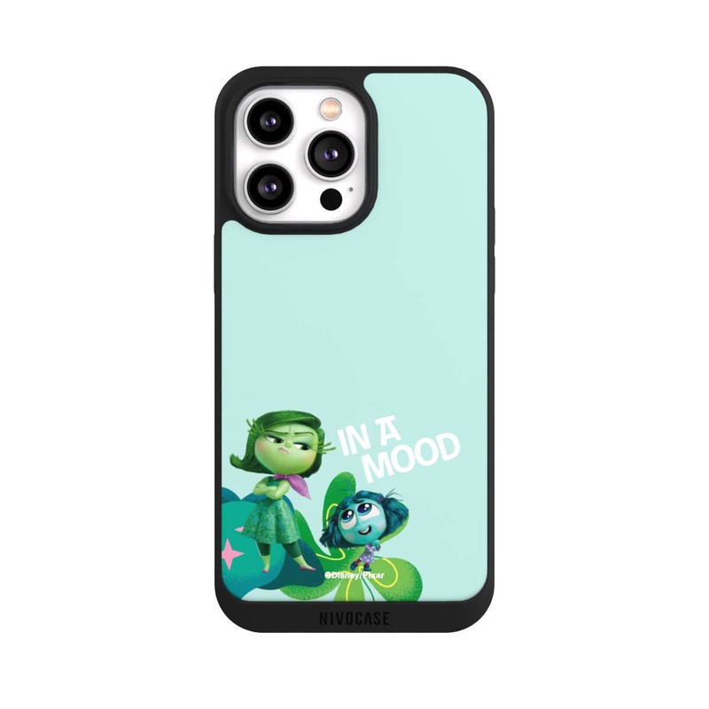 iPhone 14 Pro Max NIVOpure Disgust and Envy