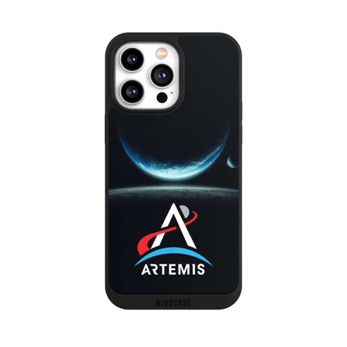 Apple iPhone 14 Pro Max NIVOpure ARTEMIS Weltall