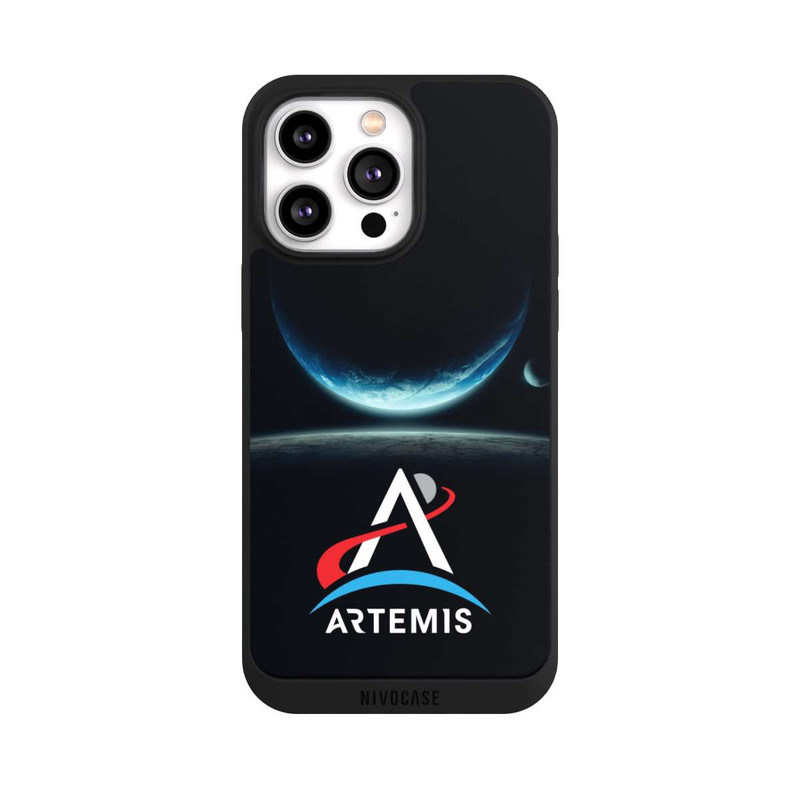 iPhone 14 Pro Max NIVOpure ARTEMIS Space