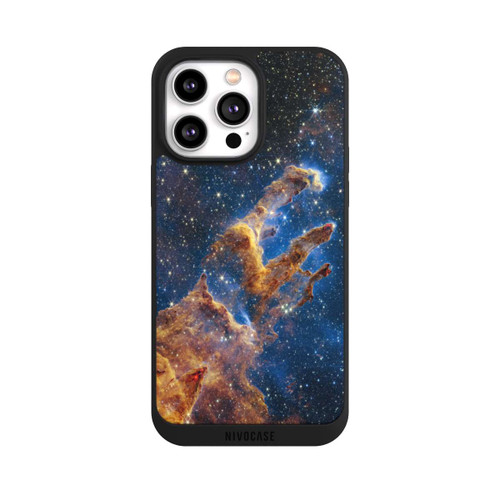 Apple iPhone 14 Pro Max NIVOpure Piliers de la Création  Espace