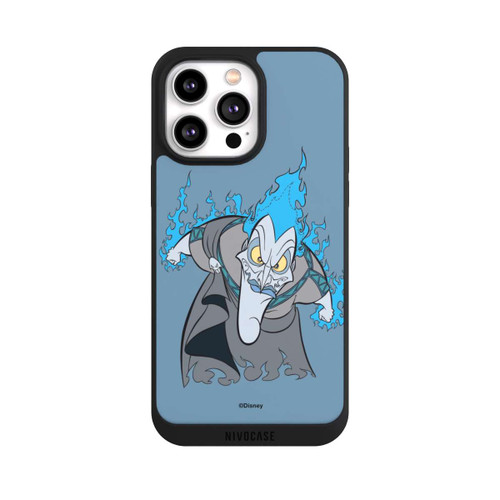 Apple iPhone 14 Pro Max NIVOpure Hades