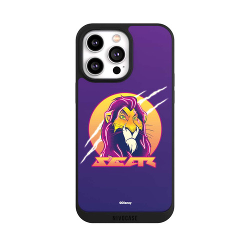 Apple iPhone 14 Pro Max NIVOpure Scary Scar