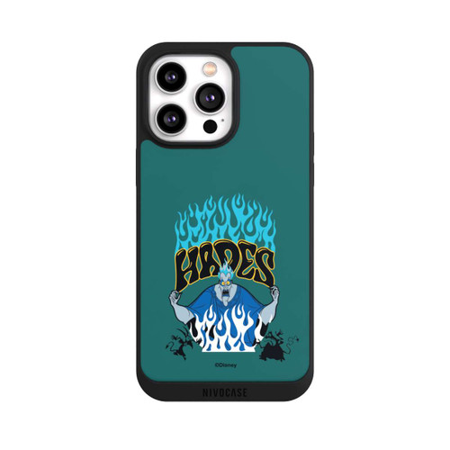 Apple iPhone 14 Pro Max NIVOpure Hades Flames