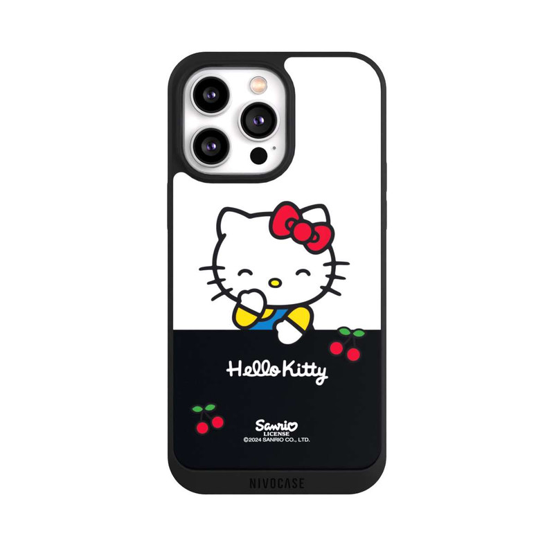 iPhone 14 Pro Max NIVOpure HK Cherry Cute