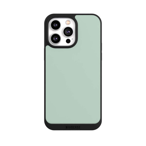 Apple iPhone 14 Pro Max NIVOpure Mint color