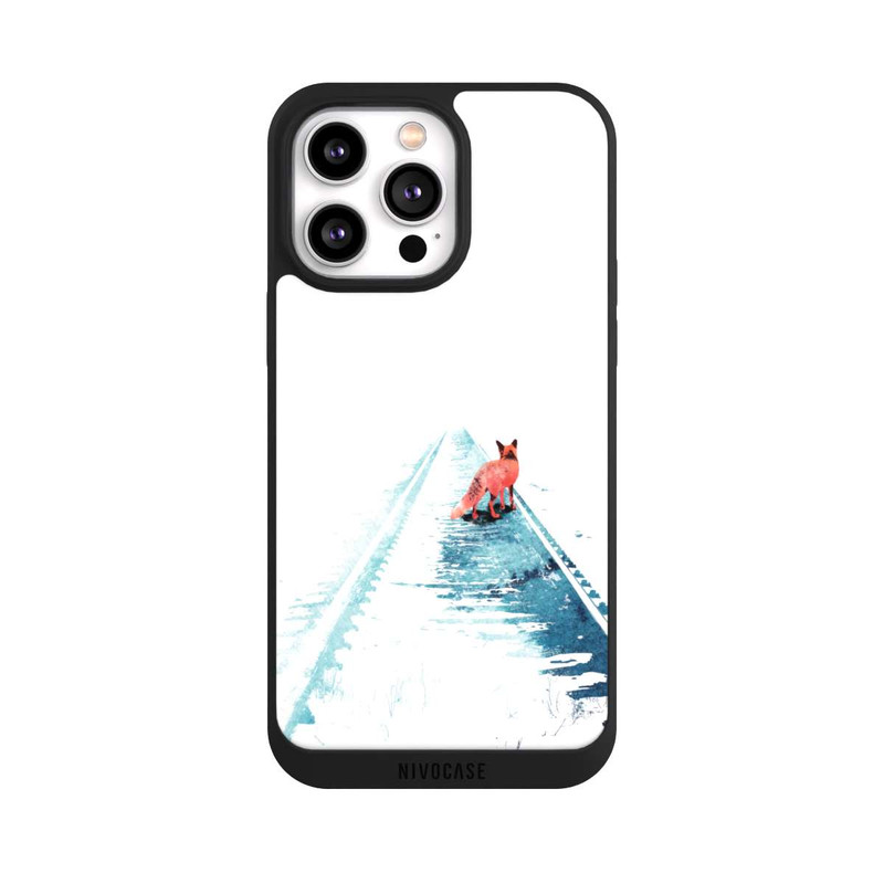 iPhone 14 Pro Max NIVOpure Von Nirgendwo nach Nirgendwo