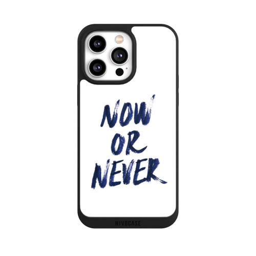 Apple iPhone 14 Pro Max NIVOpure Now or Never
